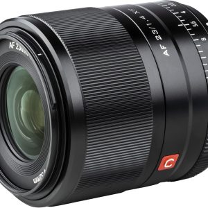VILTROX AF 23mm F1.4 XF Lens for Fuji X-Mount,Auto Focus Wide Angle APS-C Prime Lens for Fujifilm X Mount Camera X-T4 X-T3 X-T2 X-T30 X-T20 X-PRO2 X-H1 X-E4 X-S10